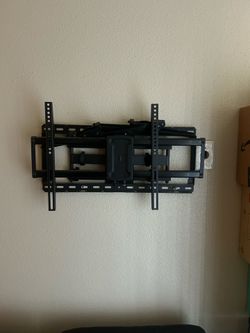 Tv mount