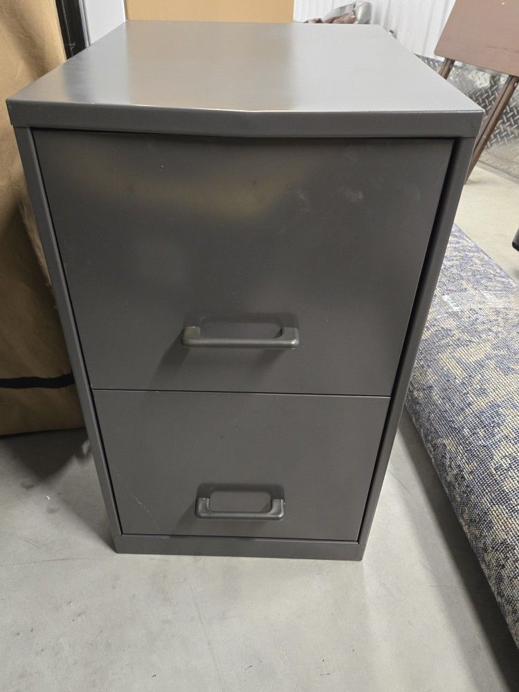 File Cabinet $50