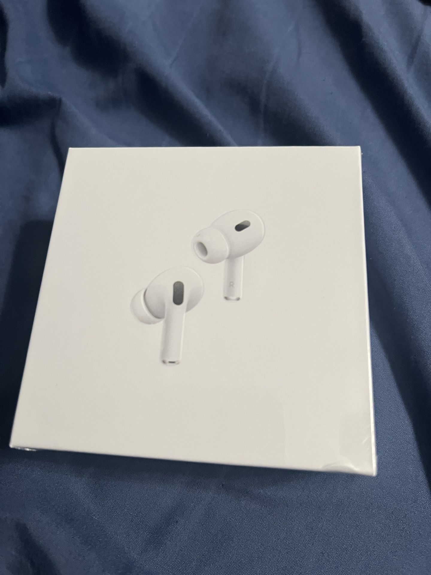 AirPods Pro’s Gen 2 
