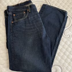 501 Levi’s 38W 30L