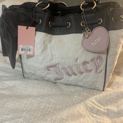 Juicy Couture Daydreamer Bag