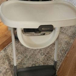 High Chair 