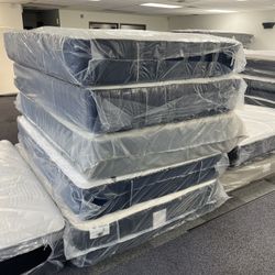 Mattress Sale!! New Inventory!! Financing Deals!!