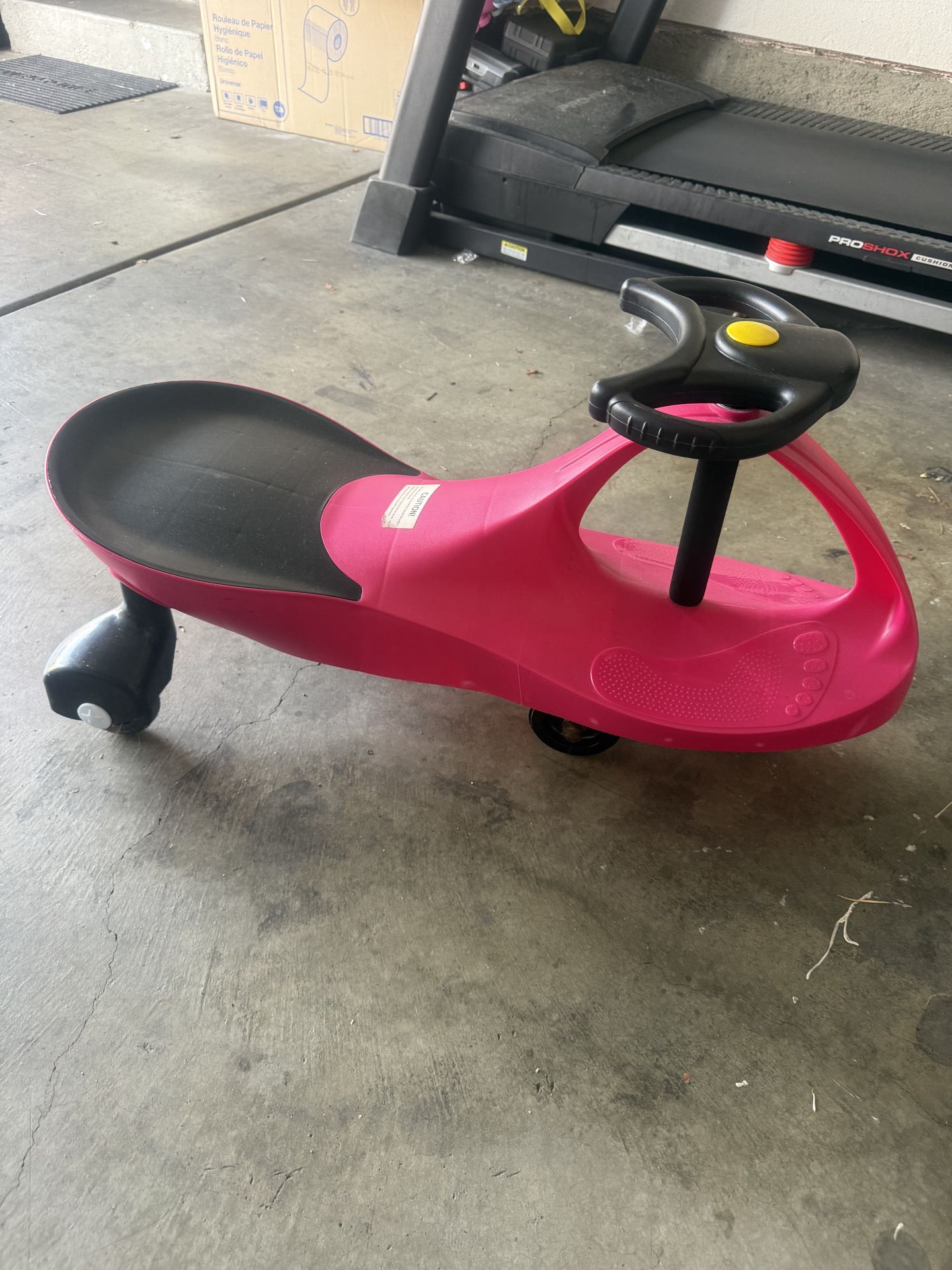 Kids in great condition