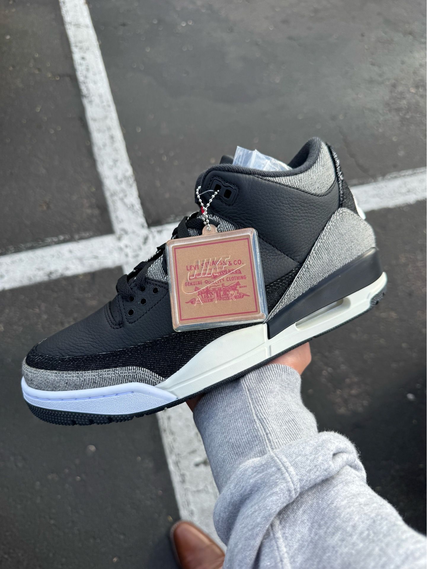 Air Jordan 3