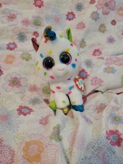 Beanie Boo Harmonie