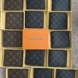 Father Day Men’s Wallet