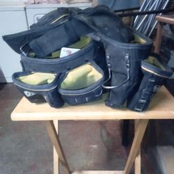 Tool belt