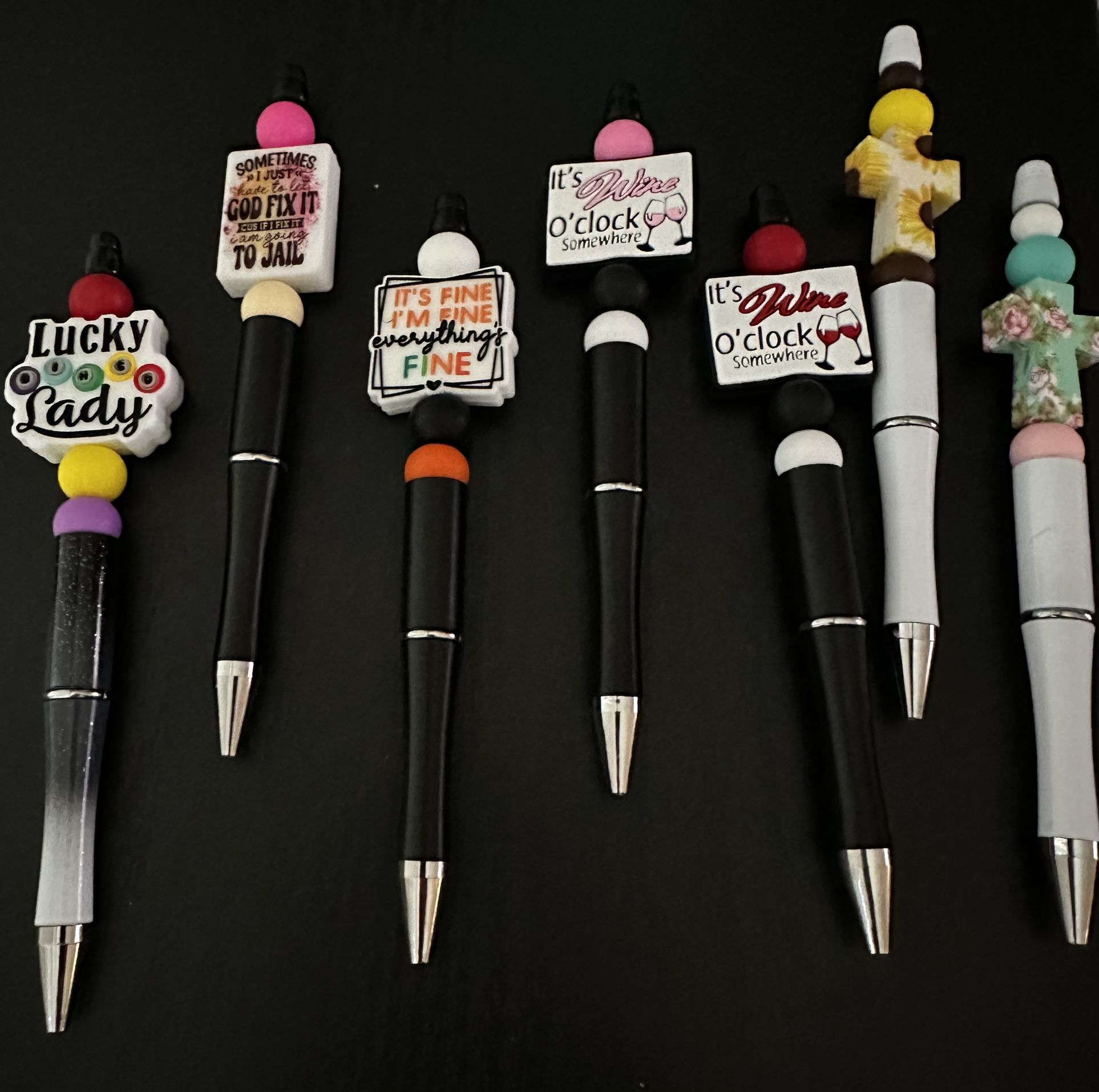Pens