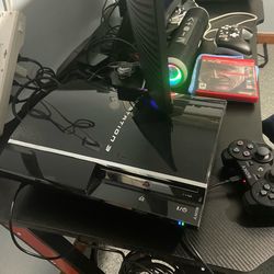 Playstation 3 Backwards Compatible