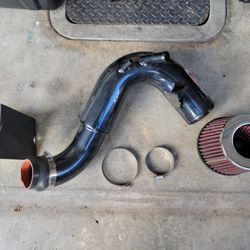 Injen SP Short Ram Cold Air Intake For Kia Optima/Hyundai Sonata