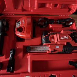 Milwaukee Hammer Drill Dust Vacuum