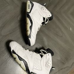 Jordan 6 Size 8.5