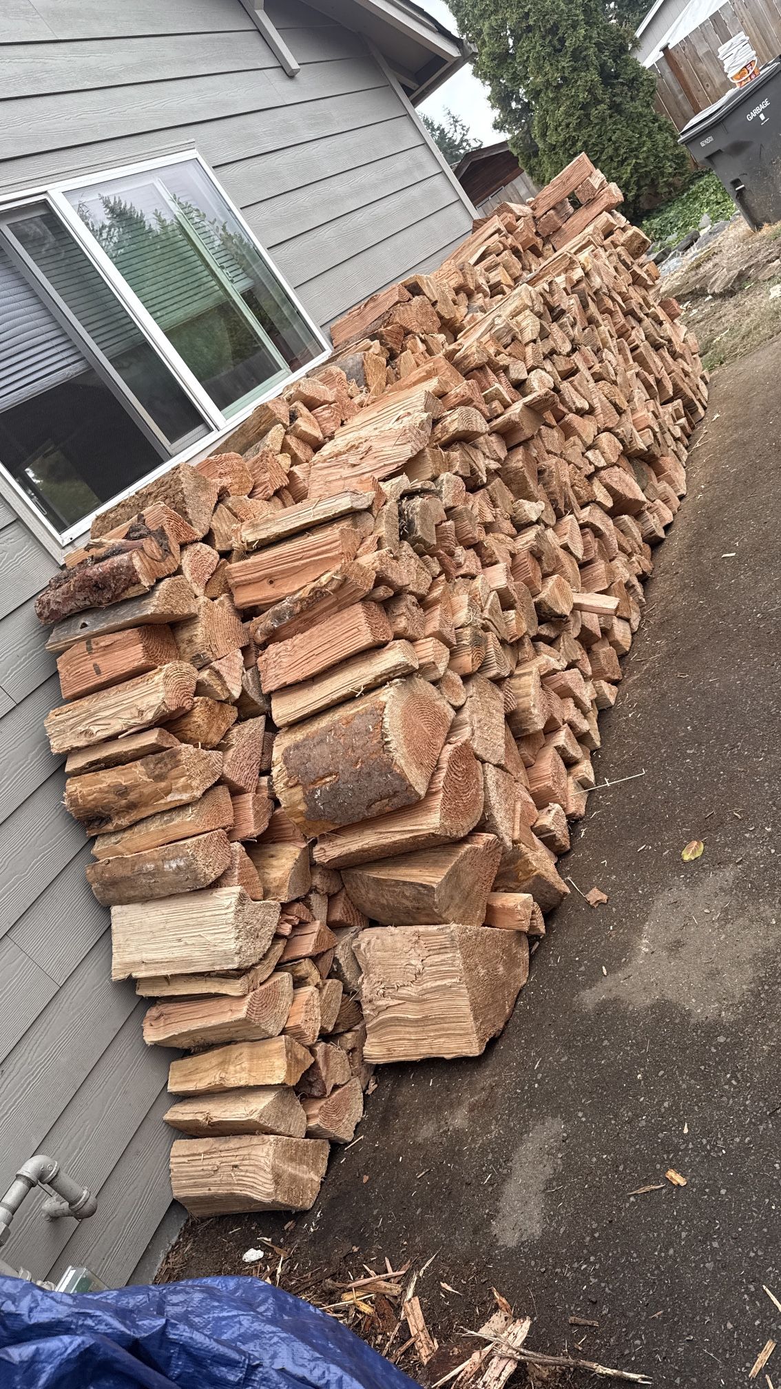 Firewood 🪵 🔥