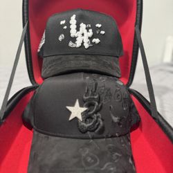 Barbas Dandy 31 Hats No Fake 