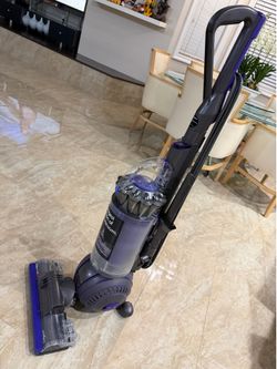 Dyson vacuum