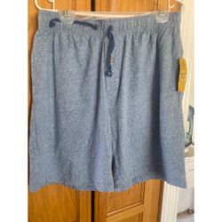 Stafford Men’s Sleep Shorts (size M)