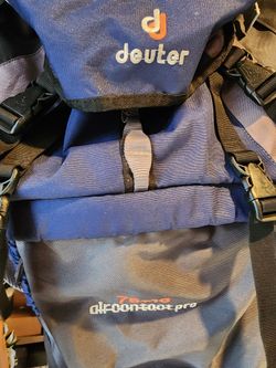 Backpack !! MUST GO TODAY MOVING !!