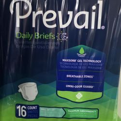 Adult Diapers