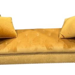 New Ottoman Storage Sofa Bench