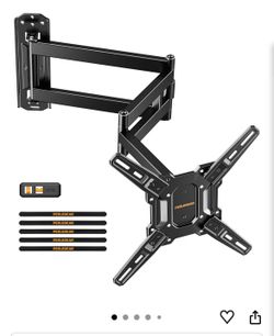 TV wall mount FULL MOTION