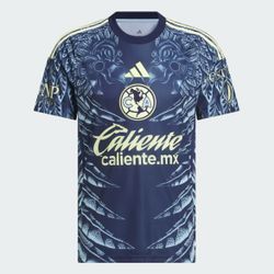 Club America Away Jersey 