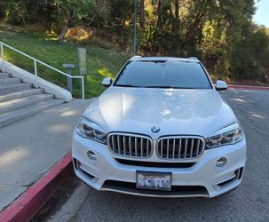 2017 BMW X5