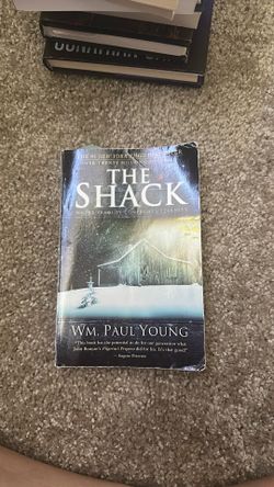 An encouraging book about discovering your God-given identity, purpose, and worth in Christ. Good used condition
