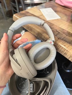 Sony WH-1000XM4