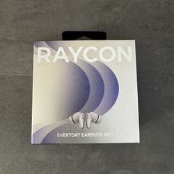 Raycon Everyday Earbuds Pro