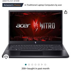 Acer Nitro V15