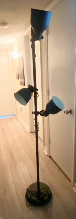 Floor Lamp