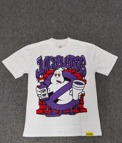 That’s An Awful lotta Cough Syrup, Juice Busters Tee