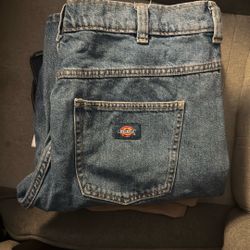 Dickies 