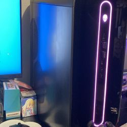 Alienware R10 Gaming Pc