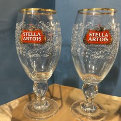 Stella Glasses 