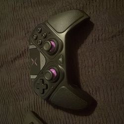 Ps5, Ps4, PC victrix pro bfg controller