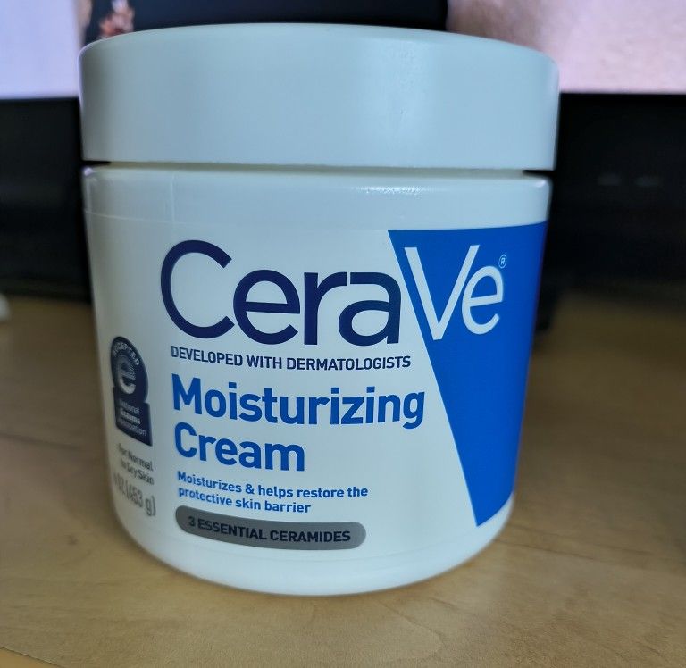 Cera Ve Lotion 16oz