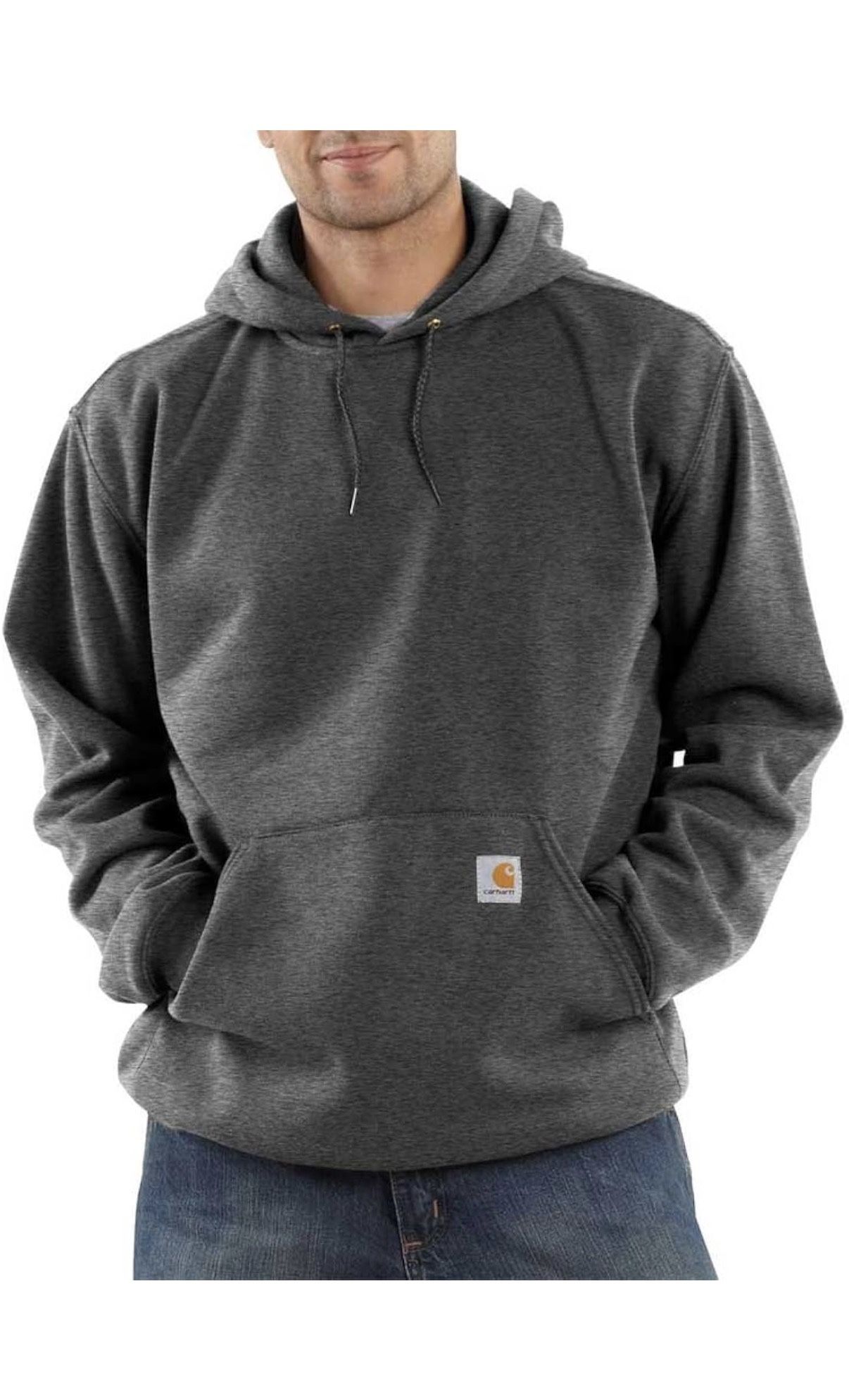 Carhartt Men's Loose Fit Midweight Sweatshirt