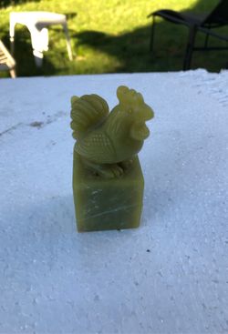 Toaster Paper Weight