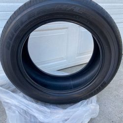 Bridgestone Tire 235/558