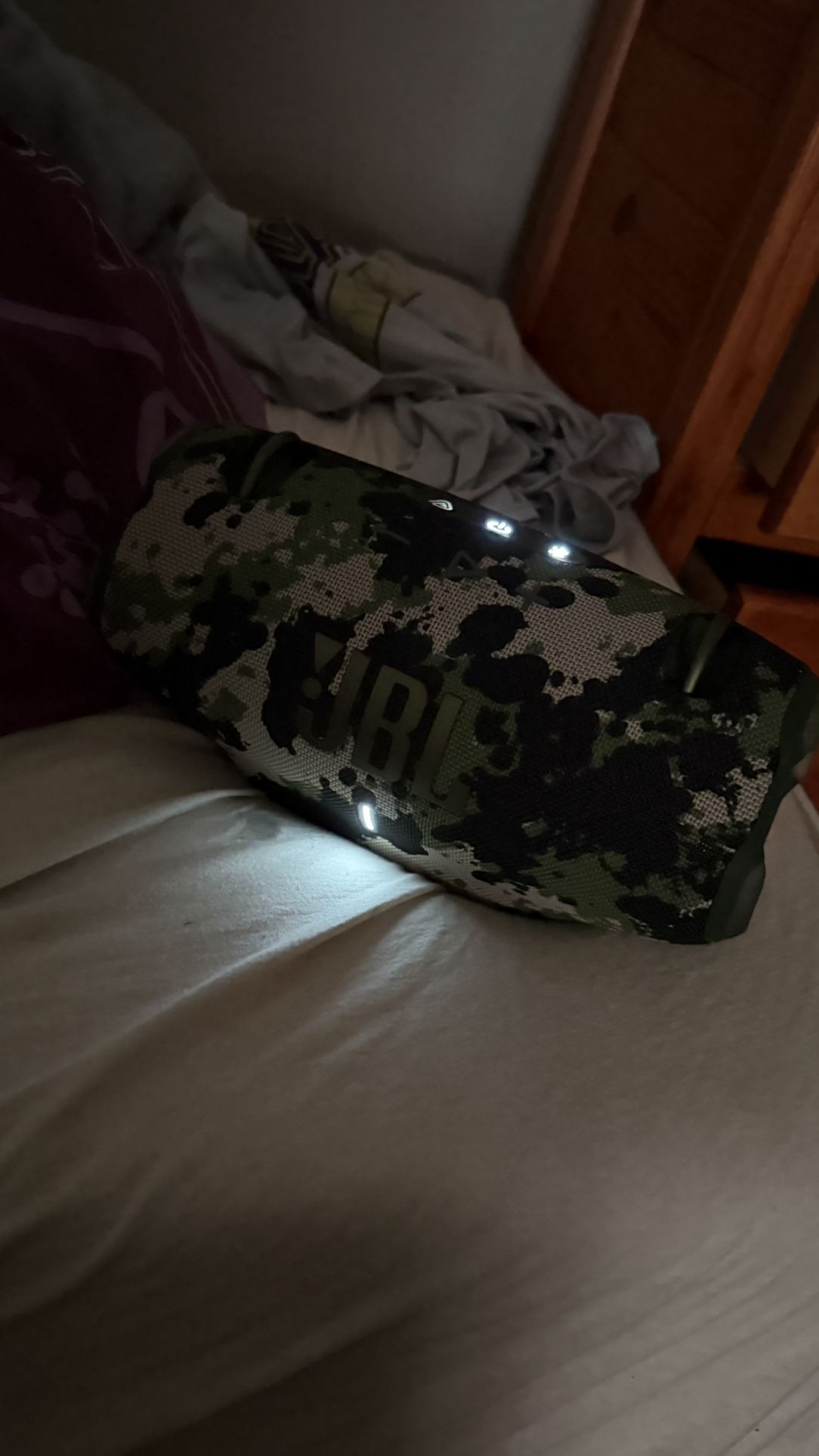 JBL Speaker