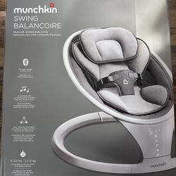 Munchkin Swing