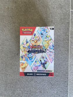 Pokémon ( Brand New)