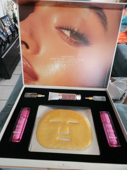 Predire Essential Skin Tone Correction & Hydration Set