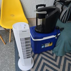 Keruig Coffee Maker, Collers, Humidifier