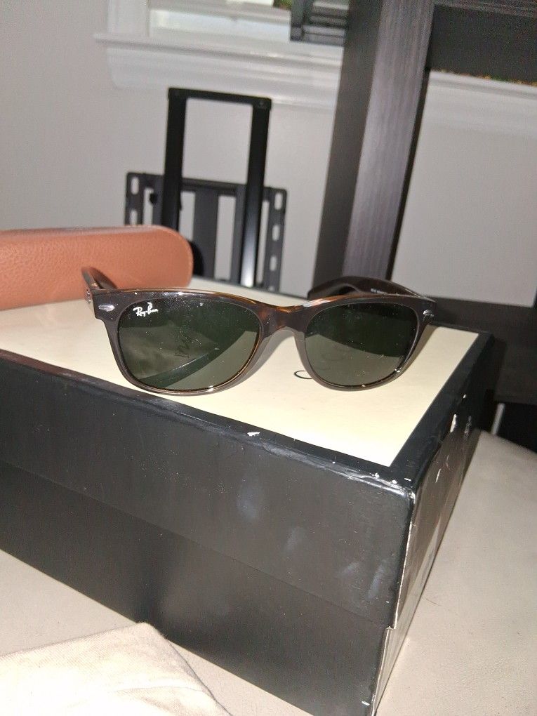 Ray Bans