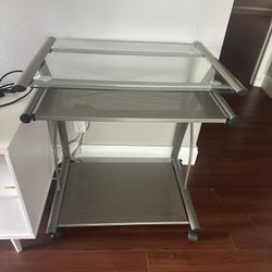 Computer Desk