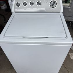 Whirlpool Washer