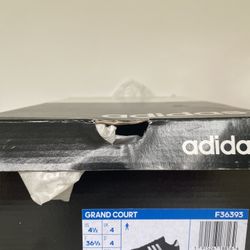  New Adidas Grand Court 